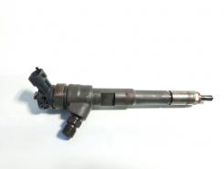 Injector, cod 8201108033, 0445110485, Dacia Sandero 2, 1.5 DCI, K9K (id:390309)