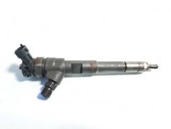 Injector, cod 0445110485, 8201108033, Renault Clio 4, 1.5 DCI, K9K608 (id:453711)