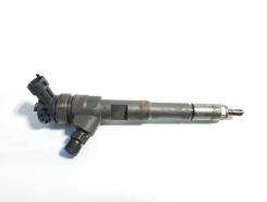 Injector, cod 8201108033, 0445110485, Dacia Sandero 2, 1.5 dci, K9K (id:434361)