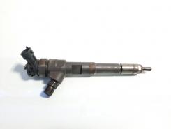 Injector, cod 8201108033, 0445110485, Dacia Sandero 2, 1.5 dci, K9K (id:434362)