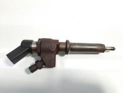 Injector, cod 9636819380, Peugeot 307, 2.0 HDI, RHY