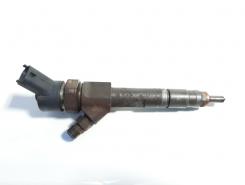 Injector, cod 8200100272, 0445110110B, Renault Laguna 2, 1.9 dci, F9Q674 (id:435222)