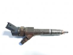 Injector, cod 8200100272, 0445110110B, Renault Laguna 2, 1.9 dci, F9Q674 (id:435223)