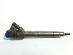 Injector, cod A6110701787, 0445110200, Mercedes Clasa C T-Model (S203) 2.2 cdi, OM611962 (id:440325)