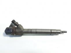 Injector, cod A611071787, 0445110200, Mercedes Clasa C T-Model (S203) 2.2 cdi, OM611962 (id:440324)