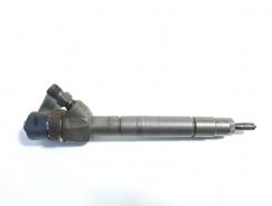 Injector, cod A611071787, 0445110200, Mercedes Clasa C T-Model (S203) 2.2 cdi, OM611962 (id:440300)