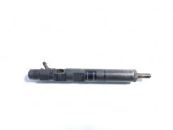 Injector, cod 166000897R, H8200827965, Renault Clio 3, 1.5 DCI, K9K770 (id:453906)