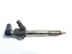 Injector, cod 8200294788, Nissan Qashqai ( J10, JJ10) 1.5 DCI, K9KLKJ2 (id:191589)