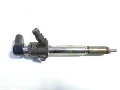 Injector, cod 8200294788, 166009445R, Renault Laguna 3, 1.5 DCI, K9K (id:407003)