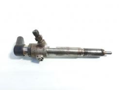 Injector, cod 8200380253, 8200294788, Renault Megane 2, 1.5 dci, K9K732(id:440680)