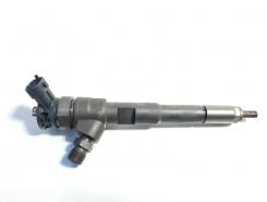 Injector, cod H8201453073, 0445110652, Renault Clio 4, 1.5 DCI, K9K628 (id:452509)