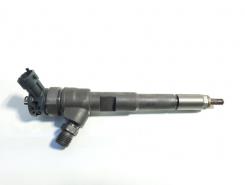 Injector, cod H8201453073, 0445110652, Renault Clio 4, 1.5 DCI, K9K628 (id:452511)
