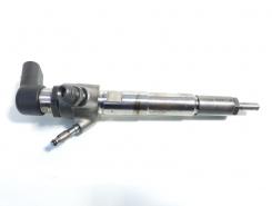 Injector, cod 8201100113, Nissan Qashqai (2) 1.5 dci, K9KF646 (id:390511)