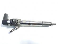 Injector, cod 8201100113, 166006212R, Nissan Qashqai (2), 1.5 DCI, K9K646 (id:452815)