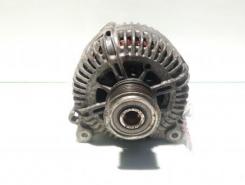 Alternator (180A) cod 021903026L, Skoda Yeti (5L) 2.0tdi (pr:110747)