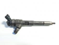 Injector, cod 8201453073, 0445110652, Renault Captur, 1.5 DCI, K9K628 (id:440620)