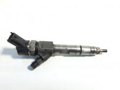 Injector, cod 8200389369, 0445110230, Renault Megane 2, 1.9 DCI, F9Q812 (id:433724)