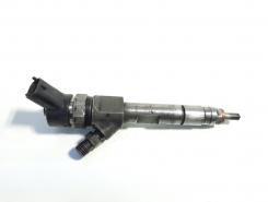 Injector, cod 8200389369, 0445110230, Renault Scenic 2, 1.9 DCI, F9Q804 (id:322780)