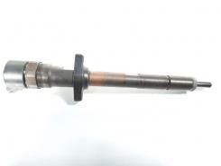 Injector, cod 9637277980, 0445110036 Peugeot 607, 2.2 hdi, 4HX (id:388524)