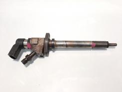 Injector, cod 9657144580 Peugeot 407, 2.0 hdi, RHR (id:438059)