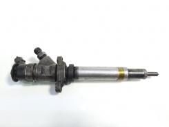 Injector, cod 0445110297 Peugeot 308 SW, 1.6 hdi, 9H01 (id:435288)