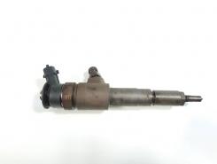 Injector, cod 0445110252 Peugeot 206 Sedan, 1.4 hdi, 8HX (id:451316)