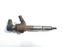Injector, cod 4M5Q-9F593-AD Ford Focus 2 (DA) 1.8 tdci, KKDA (id:440316)