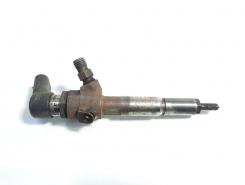 Injector, cod 4M5Q-9F593-AD Ford Mondeo 4, 1.8 tdci (id:3575450)