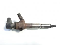 Injector, cod 4M5Q-9F593-AD Ford Mondeo 4, 1.8 tdci, QYBA (id:406451)