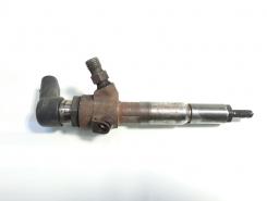 Injector, cod 4M5Q-9F593-AD Ford Mondeo 4, 1.8 tdci, QYBA (id:422691)