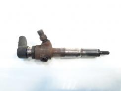 Injector, cod 4M5Q-9F593-AD Ford Mondeo 4, 1.8 tdci, QYBA  (pr:110747)