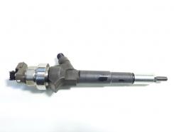 Injector, cod 55567729  Opel Astra J, 1.7 cdti, A17DTR (id:449782)
