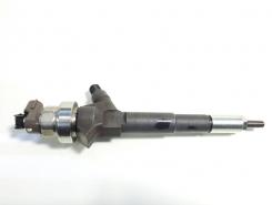 Injector cod GM55567729, Opel Corsa D, 1.7CDTI, Z17DTR (id:162573)