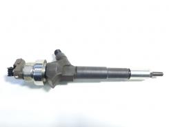 Injector cod 55567729, Opel Astra J, 1.7CDTI, A17DTS (id:152517)