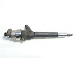 Injector cod 55567729, Opel Astra J, 1.7 CDTI, A17DTR  (id:328754)