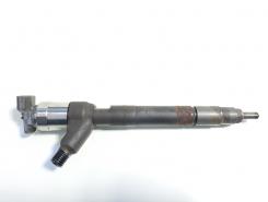 Injector,cod 55578075 Opel Astra K, 1.6 cdti, B16DTH (id:441607)