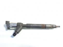 Injector, cod 55578075 Opel Astra K, 1.6 cdti, B16DTH (id:441608)