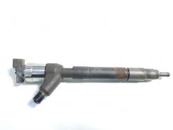 Injector, cod 55578075 Opel Astra K, 1.6 cdti, B16DTU (id:447167)