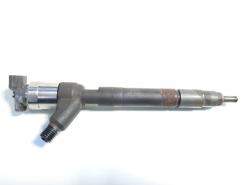 Injector, cod 55578075 Opel Astra K, 1.6 cdti, B16DTH (id:441606)
