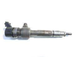 Injector, cod 0445110165 Opel Vectra C, 1.9 cdti, Z19DT (id:451397)