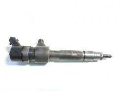 Injector, cod 0445110165 Opel Zafira B (A05) 1.9 cdti, Z19DT (id:433065)