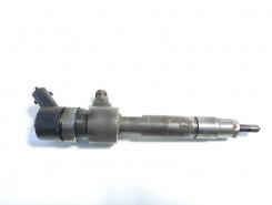 Injector, cod 0445110165 Opel Zafira B (A05) 1.9 cdti, Z19DT (id:433709)