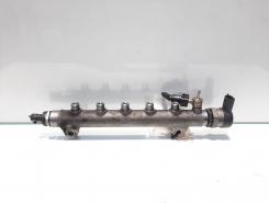 Rampa injectoare cu senzori, cod 31400-2A410, 0445214111, Kia Cee'd, 1.6 CRDI (id:459243)