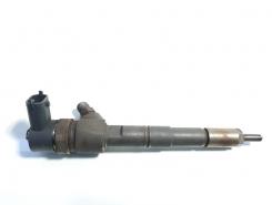 Injector, cod 0445110327, Opel Insignia A, 2.0 cdti, A20DTH (id:449295)