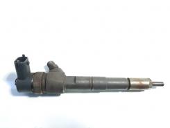 Injector, cod 0445110327, Opel Astra J, 2.0 cdti (id:379028)
