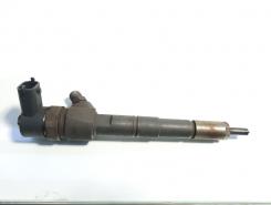 Injector, cod 0445110327, Opel Astra Sports Tourer (J) 2.0 cdti (id:207697)
