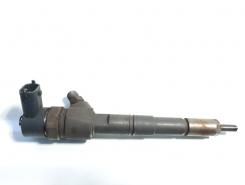 Injector, cod 0445110327, Opel Insignia A, 2.0 CDTI, A20DTH (id:457724)