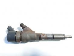 Injector, cod 9641742880, 0445110076 Peugeot 406, 2.0 hdi, RHZ (id:448805)