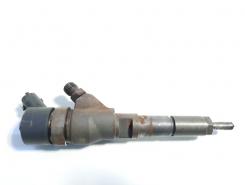 Injector, cod 9641742880, 0445110076 Peugeot 406, 2.0 hdi, RHZ (id:448804)