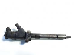 Injector, cod 0445110311, Peugeot 307 SW, 1.6 hdi, 9HX (id:452047)